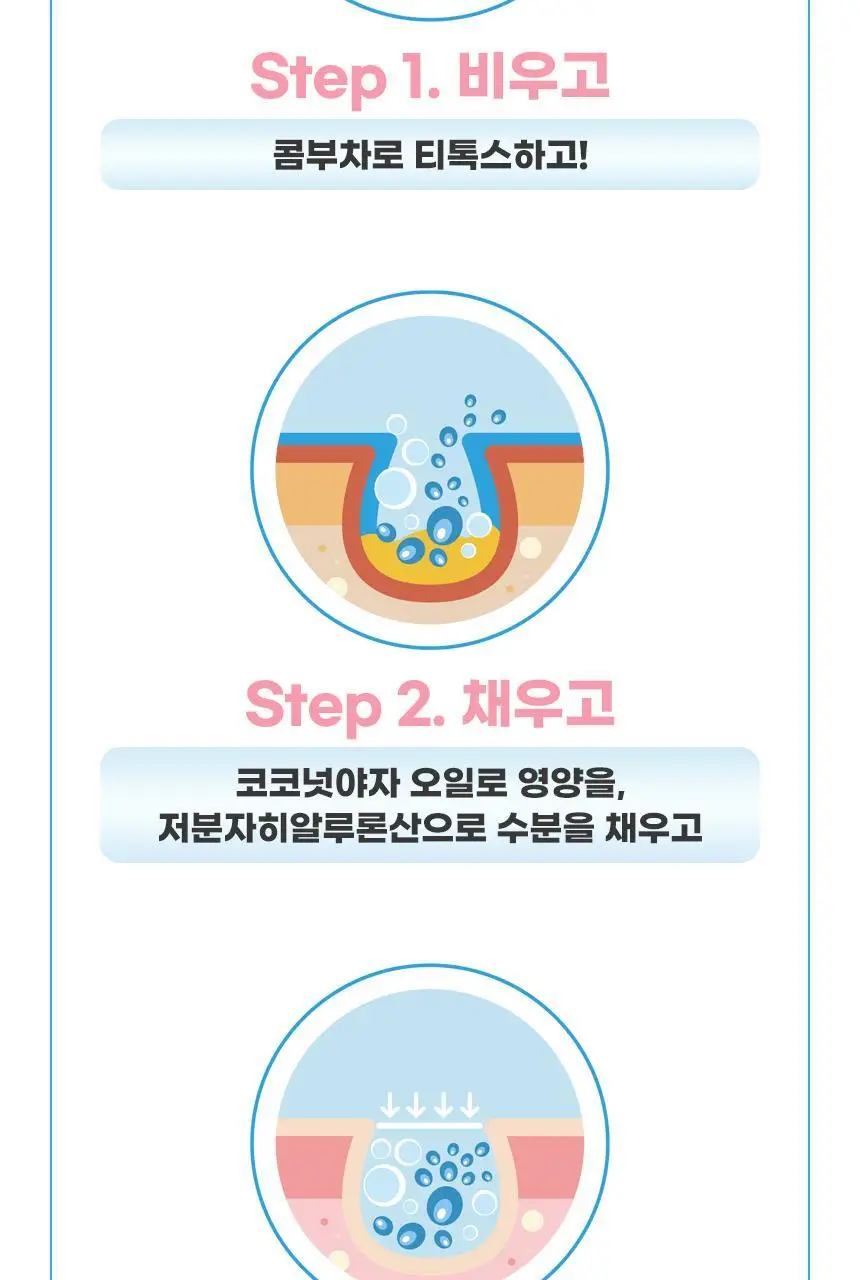[NEW] 매드포코스 핸드 / 풋 마스크 (1매입/5매입) 택1 상세페이지 27